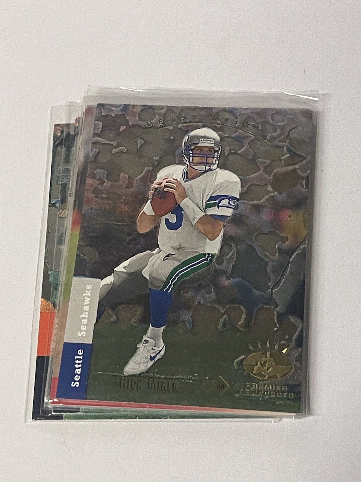 1993 Upper Deck SP Football Singles You Pick