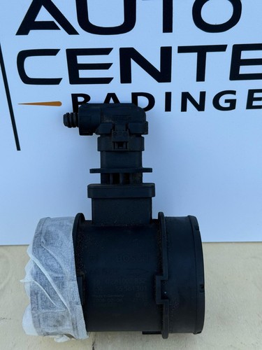 BOSCH 0281002832 Luftmassenmesser für OPEL ASTRA H CORSA D ZAFIRA B 1.7 CDTI