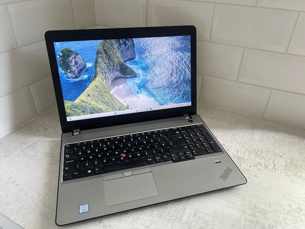 Las mejores ofertas en Computadoras portátiles y Lenovo Thinkpad