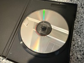 Spot Goes to Hollywood (Sega Saturn, 1996) -- Game and Manual, Tested Working