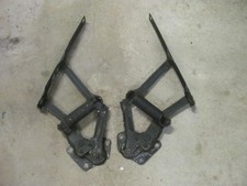 1969-72 Olds Cutlass 442 Hood Hinges 1969-72 Olds Cutlass 442 Hood Hinges