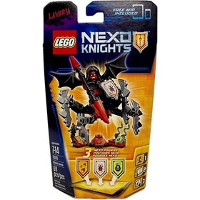 LEGO NEXO KNIGHTS: Ultimate Lavaria (70335)