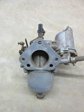 Volvomgb Su Hs6 Carburetor 122 123gt 1800 145 120 130 220