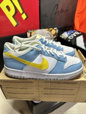 Nike Dunk Low Homer Simpson With Box Size 6