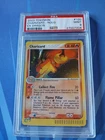 Charizard Secret Rare 100/97 EX Dragon PSA 9 Mint