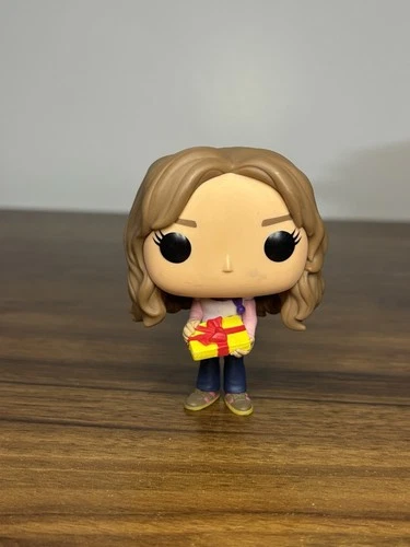 Hermione Granger - Funko Pop! Harry Potter #123 - Figure Only No Box I1