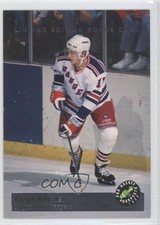 1993 Classic Pro Hockey Prospects Bonus Cards /40000 Alex Kovalev #BC1 1k9