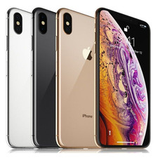 Apple iPhone XS 512GB Phones for Sale - Shop New & Used Cell