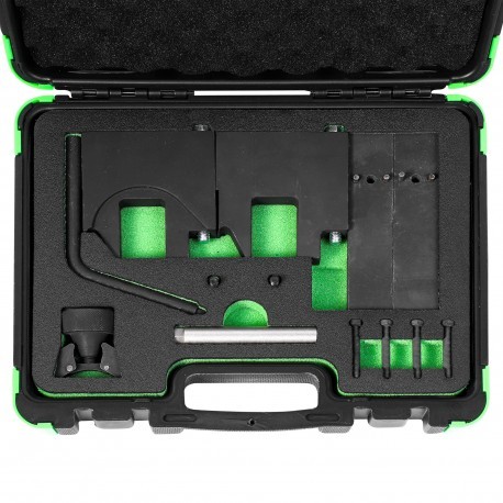 Coffret calage BMW M3 S65 calage précis des arbres à cames OEM 11