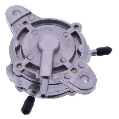 Kraftstoffpumpe Benzinpumpe für Kymco Yager 125 GT Bj 2007-2016 von JMP - Neu