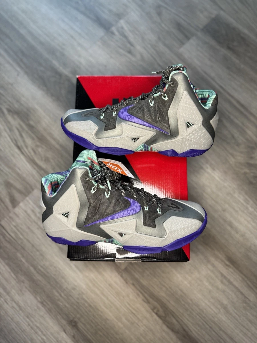 Nike Lebron 11 Xdr Terracotta Warrior for Sale  display picture 3