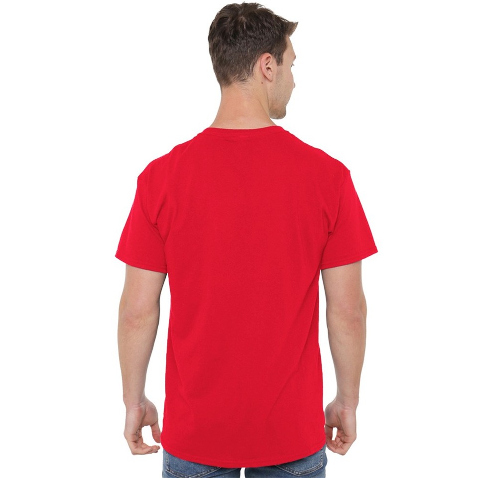 Dexter Splatter Dex Unisex T Shirt S-4XL, Red | eBay UK