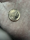 1937 BUFFALO NICKEL AU-BU CONDITION!!! BEAUTIFUL COIN!!!