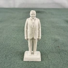 VTG Louis Marx 31st President Herbert Hoover Unpainted Replacement Figure