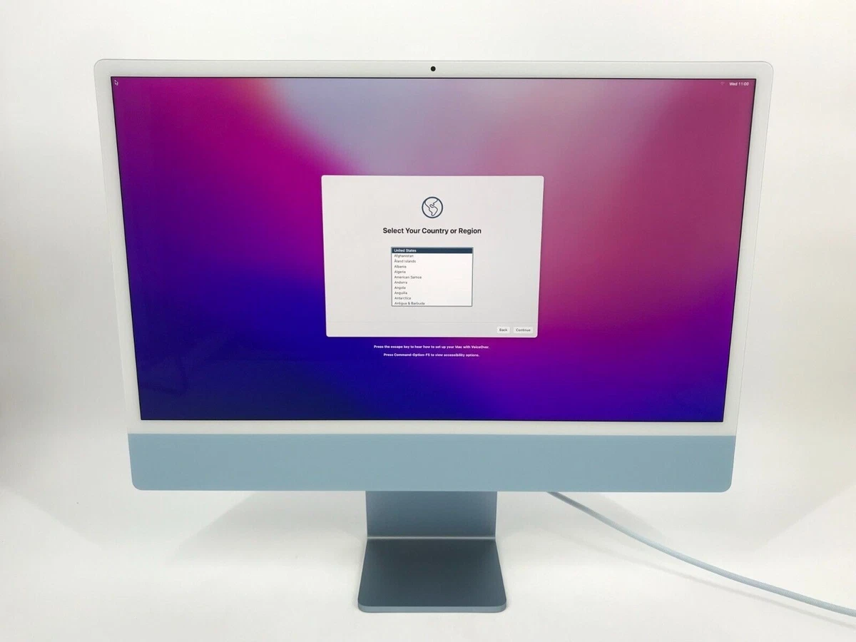 25+ Apple Imac 24 Desktop for sale | Updated Oct 2026