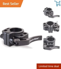 Plastic Accessory Collar for 106 Work Tray Black For Cycling Repair Stand