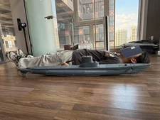 MRY-SFW 1/72 Military Model Kit USN Barbel Class Submarine Full Hull