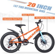 Mountain Bike Steel Multicolor Bikes for sale