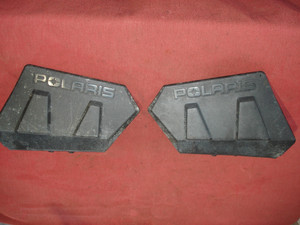 POLARIS CV GUARDS SCRAMBLER SPORTSMAN TOURING EPS XP X2 550 850 1000 2009-2026