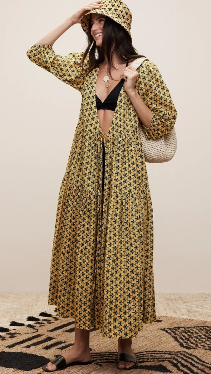 knee length dresses for ladies Banana Republic Maxi Dress 0P  Rikochet Resale Online
