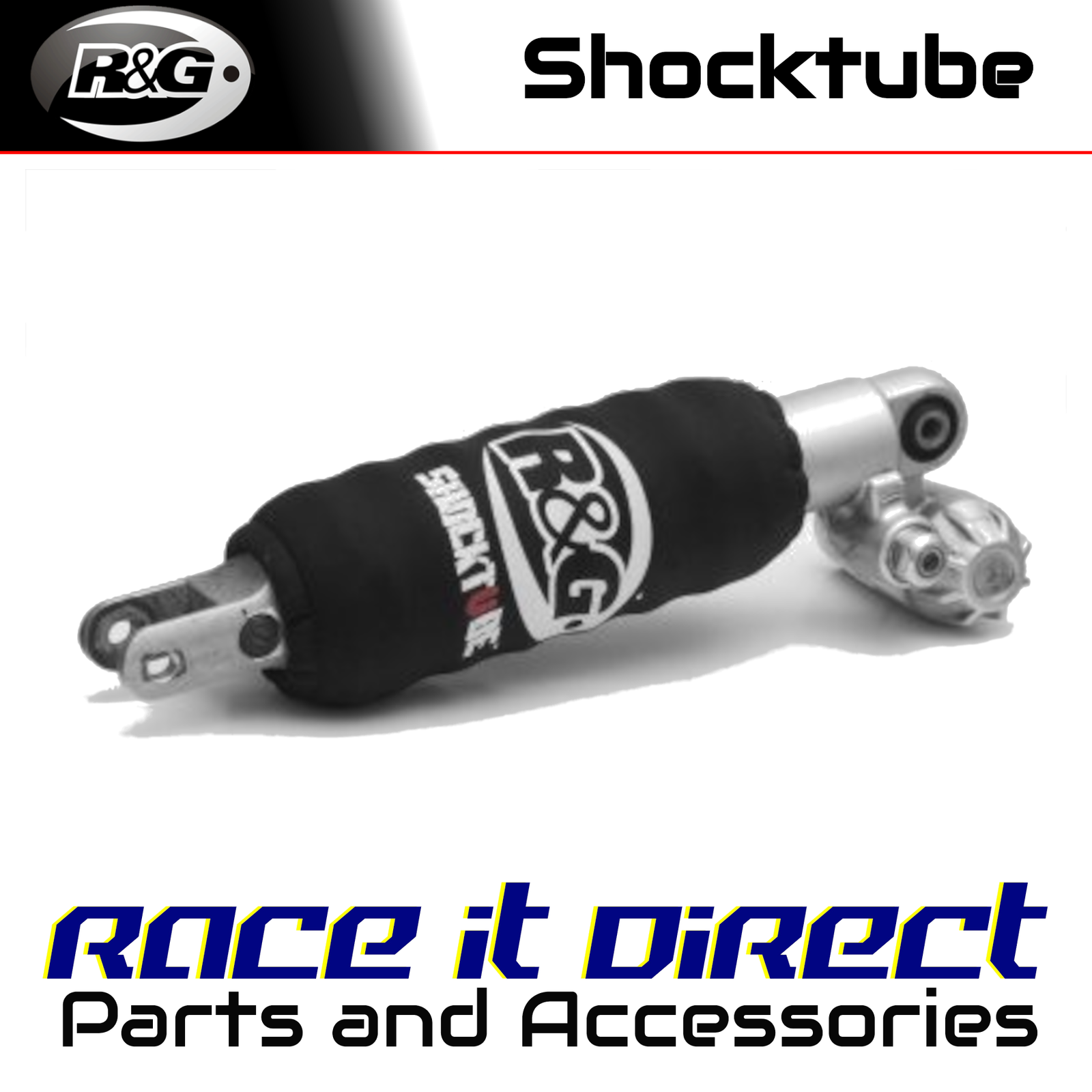 Shocktube for Honda CMX500 Rebel (S) 2017-2026 R&G
