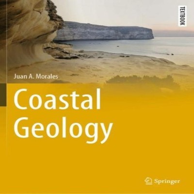 Coastal Geology Juan A. Morales Paperback Springer Nature B.V. Ea