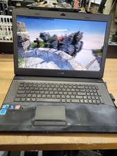 ASUS G73JH 17.3'' (READ DESC) I7-Q740, 6GB RAM, 256GB SSD, Radeon HD 5870