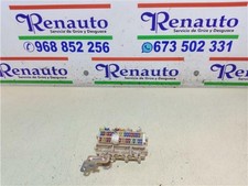 Portafusibili per NISSAN QASHQAI (J11E) 1.5 N-TEC 404725