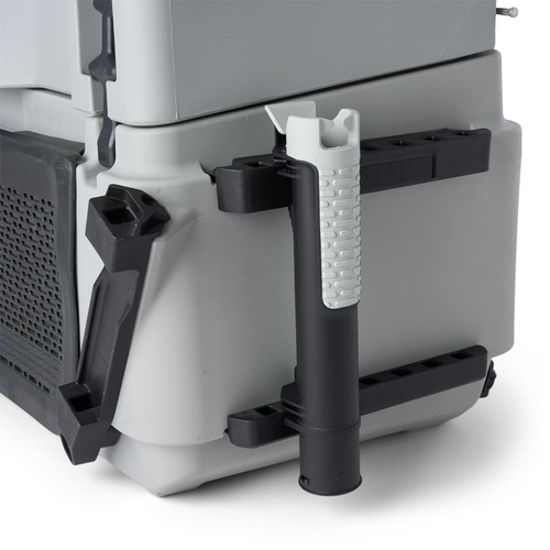 SEADOO LinQ Rod Holder-Fits LinQ front Supports and LinQ 13.5 Gal (51L) Coolers - Picture 2 of 3