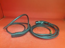 NISSAN ARIYA MK1 2019-2025 CAVO CARICATORE EV LO74 BNA 35246861