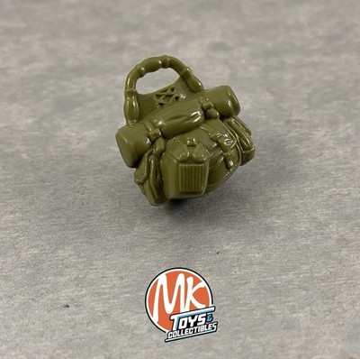 1984 GI JOE 3.75  - RECONDO (V1 / S3) - BACKPACK