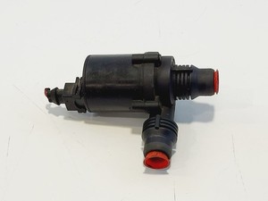 BMW F11 525d, Zusatzkühlmittelpumpe, 64119197085, 64116951549