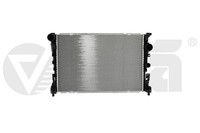 MotorküHler WasserküHler Vika 11265701 FüR Mercedes Klasse Model S212 W212 CLS