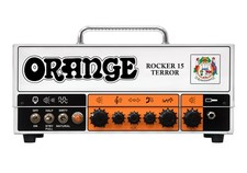 B-WARE Orange Rocker 15 Terror Verstärker Lautsprecher E-Gitarre Amp Röhre