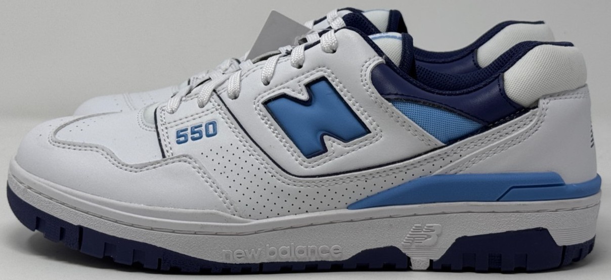 New Balance 550 Golf \