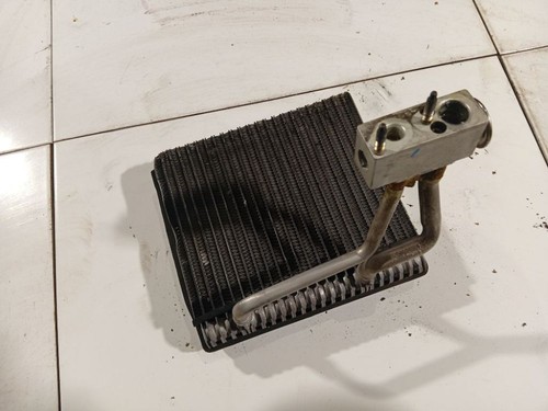 Peugeot 407 2007 Air Conditioning Condenser USED, Genuine #2758859-77