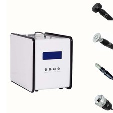Facial Wrinkle Removal Beauty Device with Firming for Face Eyes Body Machine