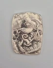 💰 1 Troy OZ. Decorative Silver Piece .999 Fine Silver (Mutiny Metals 💰