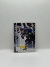 1997-98 Upper Deck Jaroslav Svejkovsky #195 Rookie RC