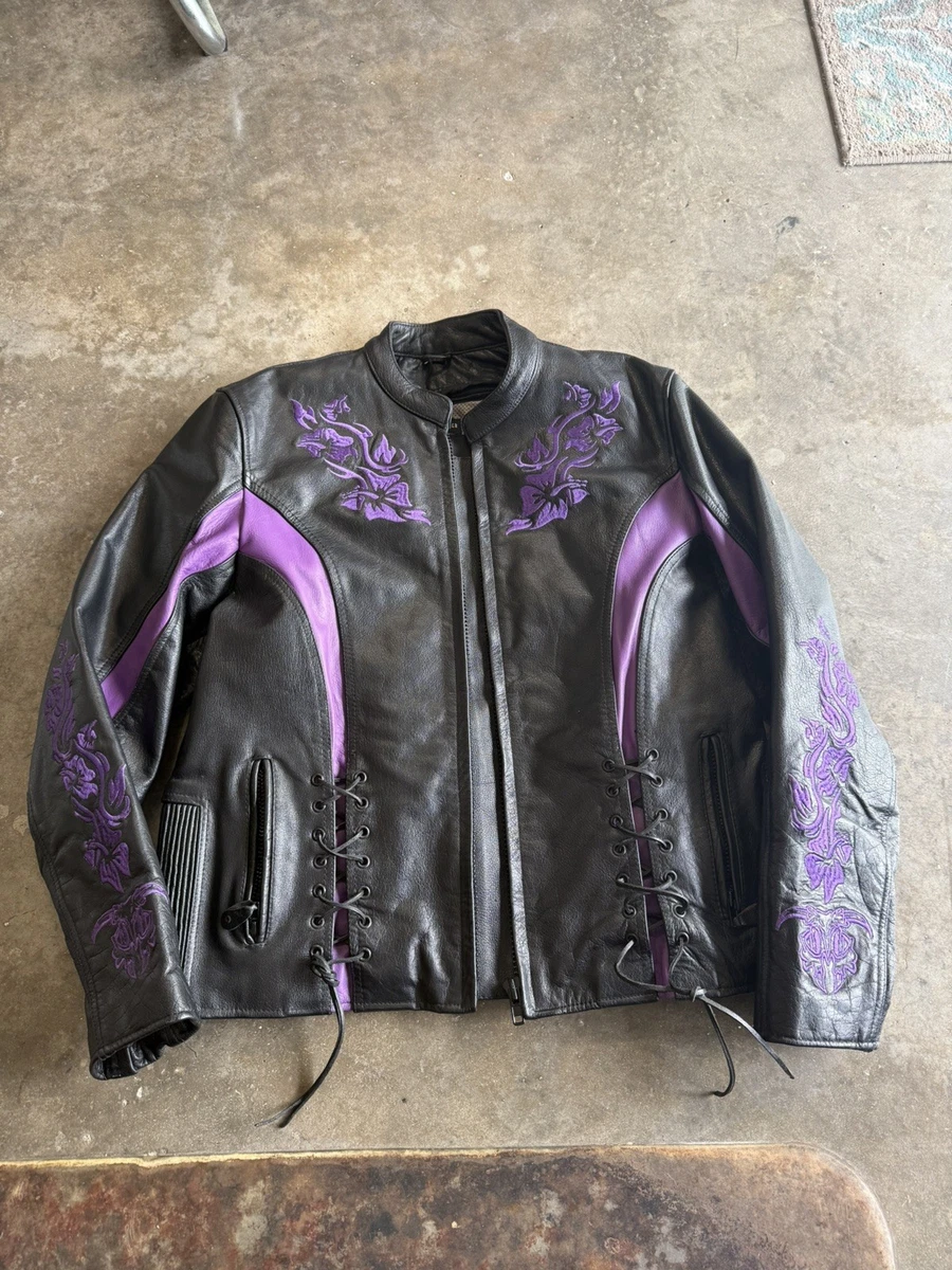 Xelement Motorcycle Jackets for Women for sale | eBay