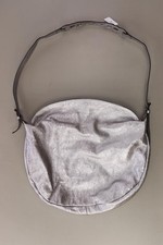✅ Gianni Chiarini borsa per le signore d'argento di pelle ✅