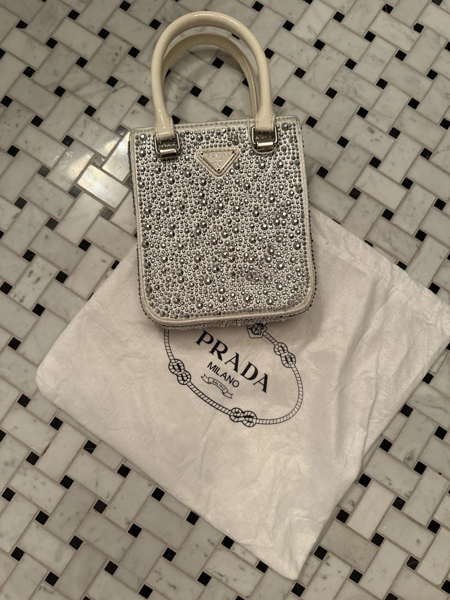 PRADA Party/Cocktail Bags & Handbags for Women for sale | eBay