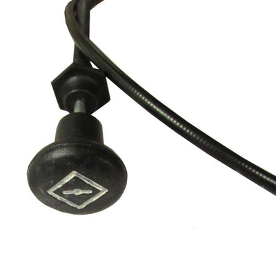 #ad #ad 2 Oregon 60 039 Choke Cable Fits MTD Fits Cub Cadet Troy Bilt 746 1085A $24.99