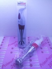 frullatore  100Gradi Fiseldem F136 Accessorio Indispensabile nella Tua Cucina