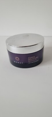 MONAT Super Feuchtigkeitsmaske 134ml UVP £50 HALBER PREIS