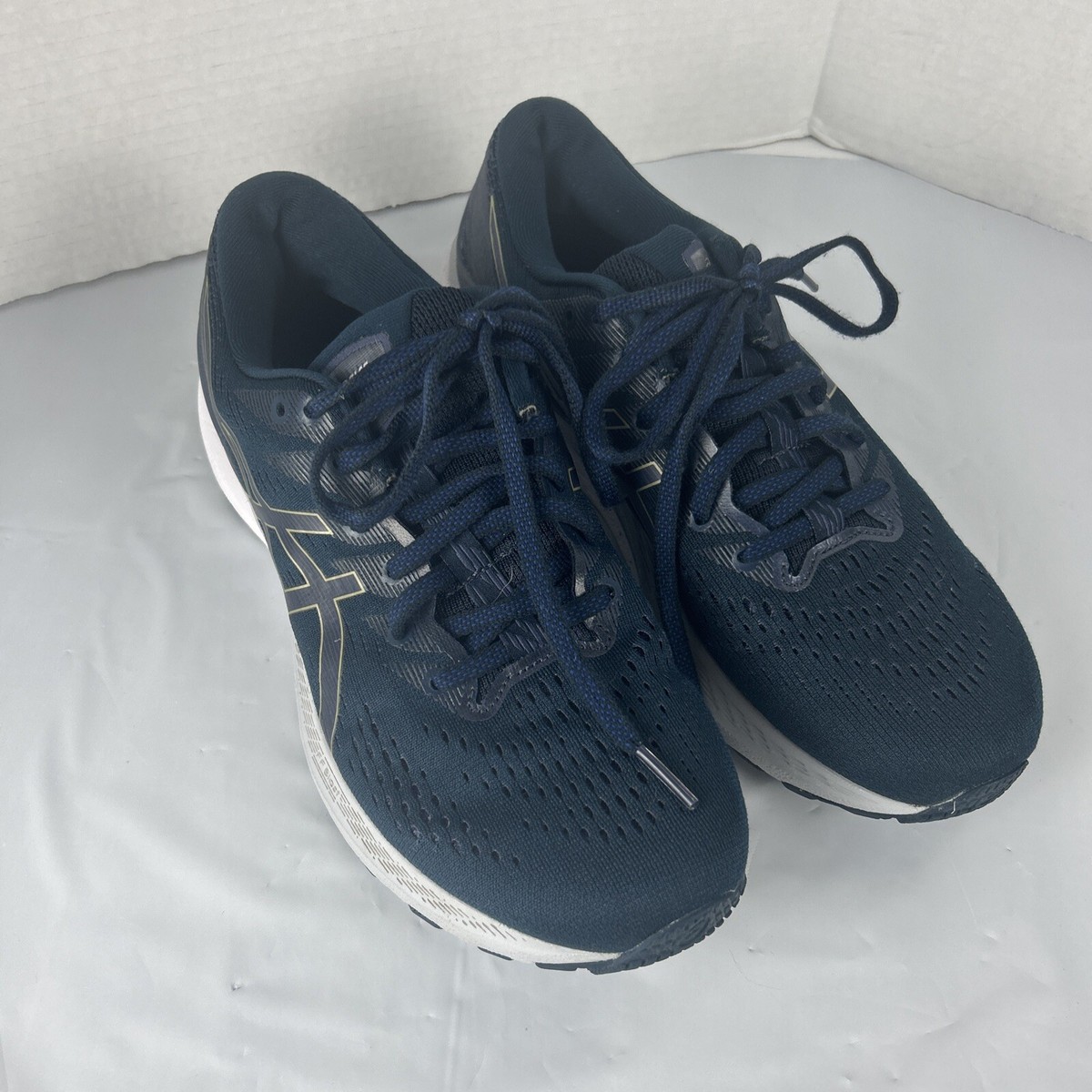 Size 9 - Asics Gel Kayano 28 French Blue W for sale online | eBay