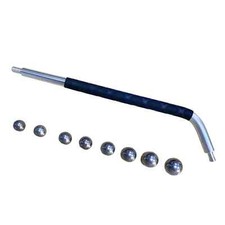 Saxophone Dent Repair Balls Long Rod Alto Ten...
