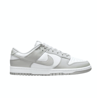 靴 NIKE DUNK LOW RETRO DD1391-103 Nike Dunk Low Retro Grey Fog / DD1391-103 IN HAND # | eBay