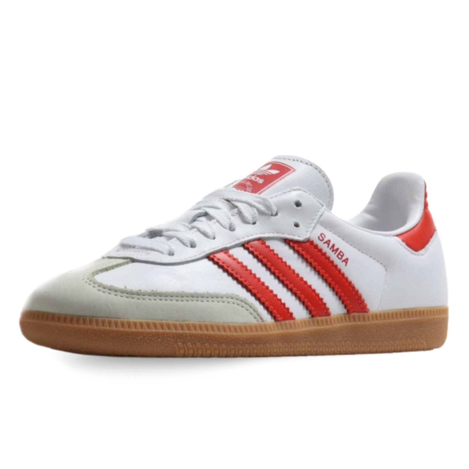 Scarpe Adidas Samba Og W Taglia 37 1/3 Cod IF6513 Bianco