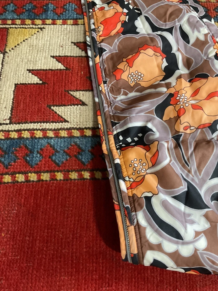 Pantalones de esquí Obermeyer True Vintage patrón raros  Foto 4 de 4